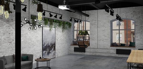 Кулинарная студия CULINARYON