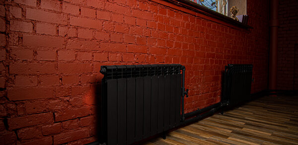 CoolStory Лофт из двух комнат