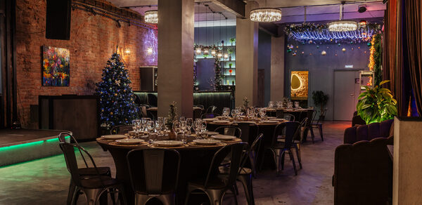 Ferdinand Prime пространство с панорамными окнами