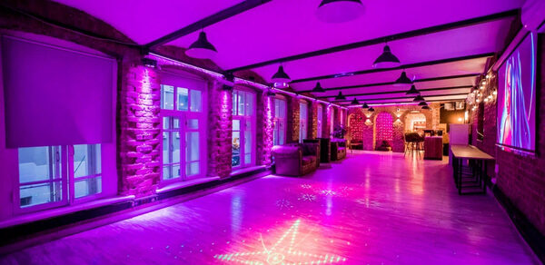 Лофт Фантом