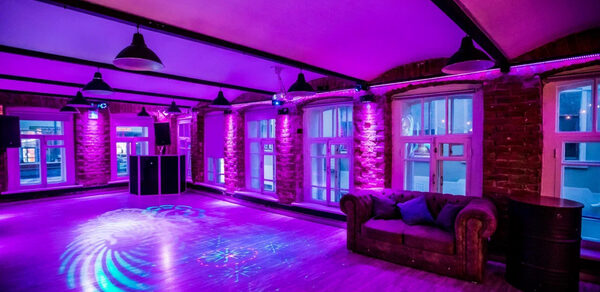 Лофт Фантом