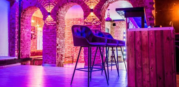 Лофт Фантом