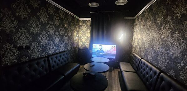 Типичный Питер. ВИП лофт -зал