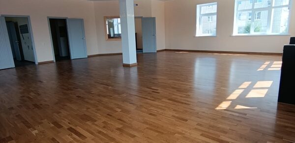 Матрёшка клуб в городе Семёнов