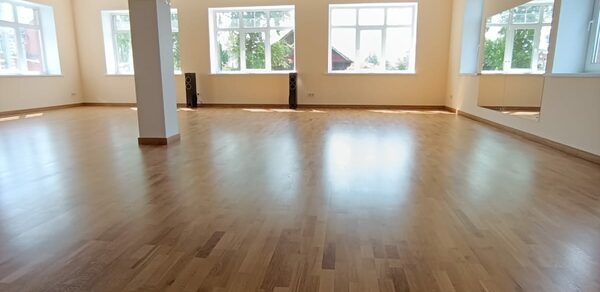 Матрёшка клуб в городе Семёнов