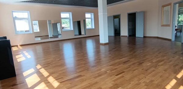 Матрёшка клуб в городе Семёнов