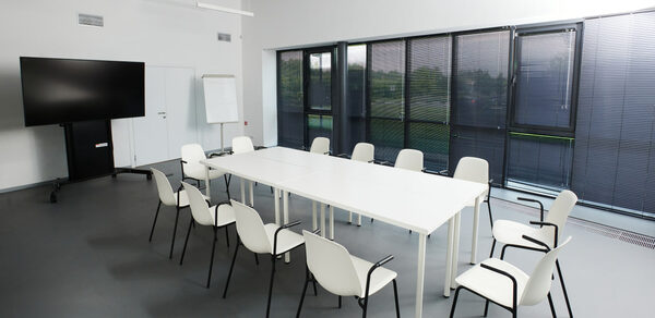 Коворкинг SHARE. Просторный коворкинг для мероприятий 