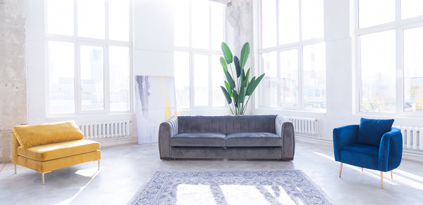 Cross Studio. Зал Рихард