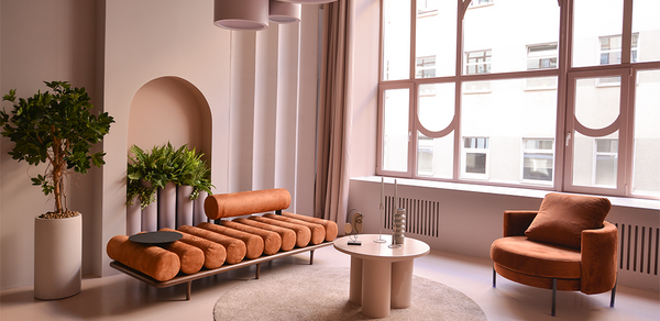 Cross Studio. Зал Weekend 