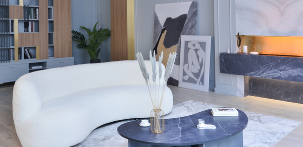 Cross Studio. Зал Sunday