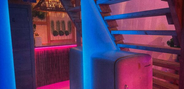  Лофт Бангкок