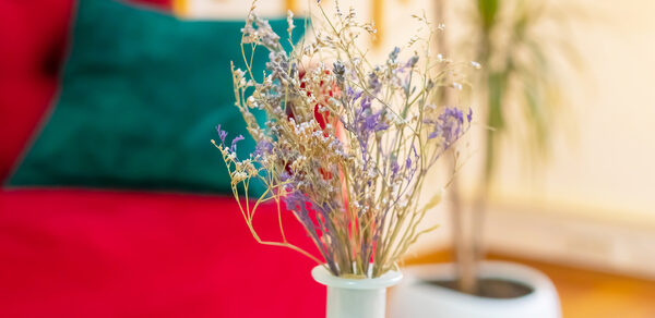 Белый кабинет для консультаций