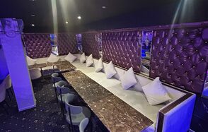 Двухуровневый VERO_LOFT «все включено» с караоке и диджеем