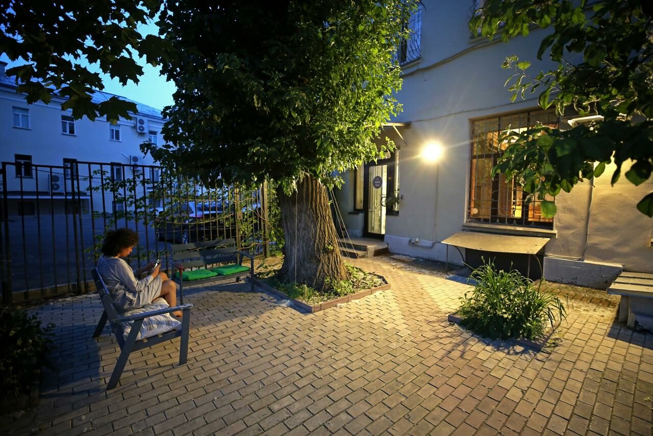 Арендовать I need you space. Уютный лофт