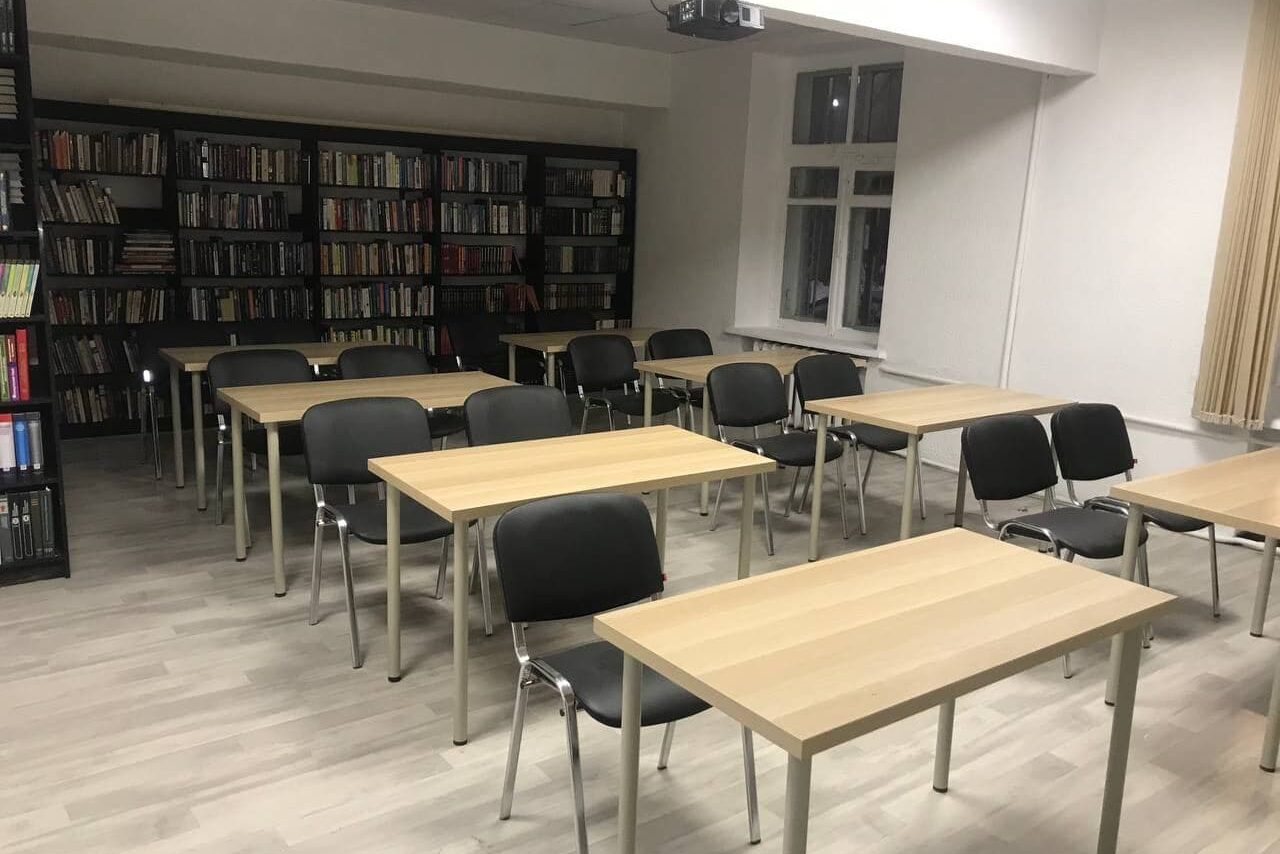 Арендовать Современный коворкинг