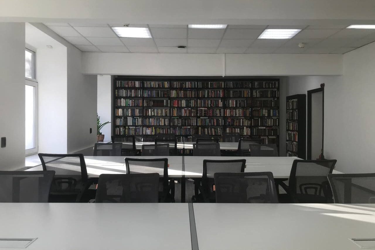 Арендовать Современный коворкинг