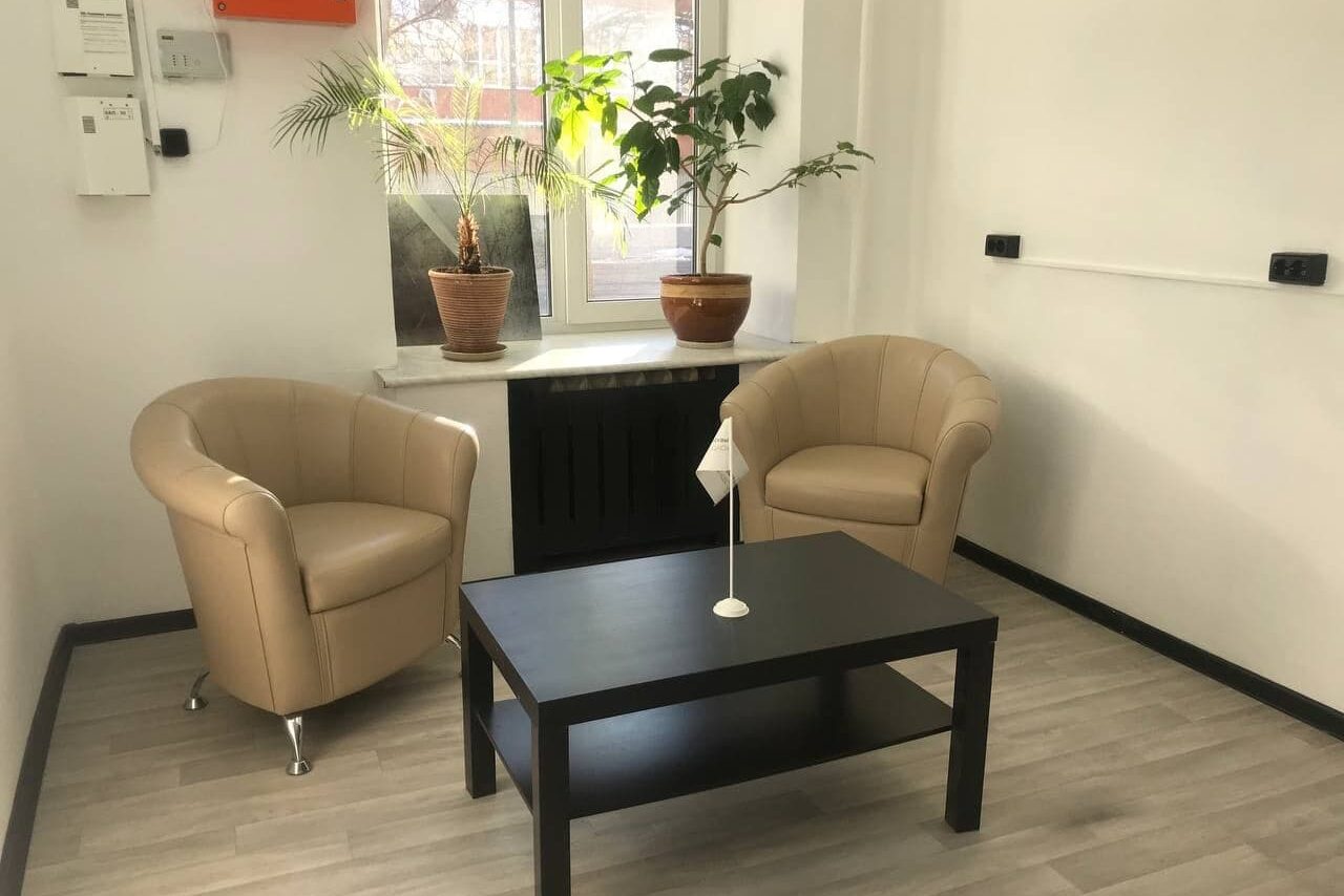 Арендовать Современный коворкинг