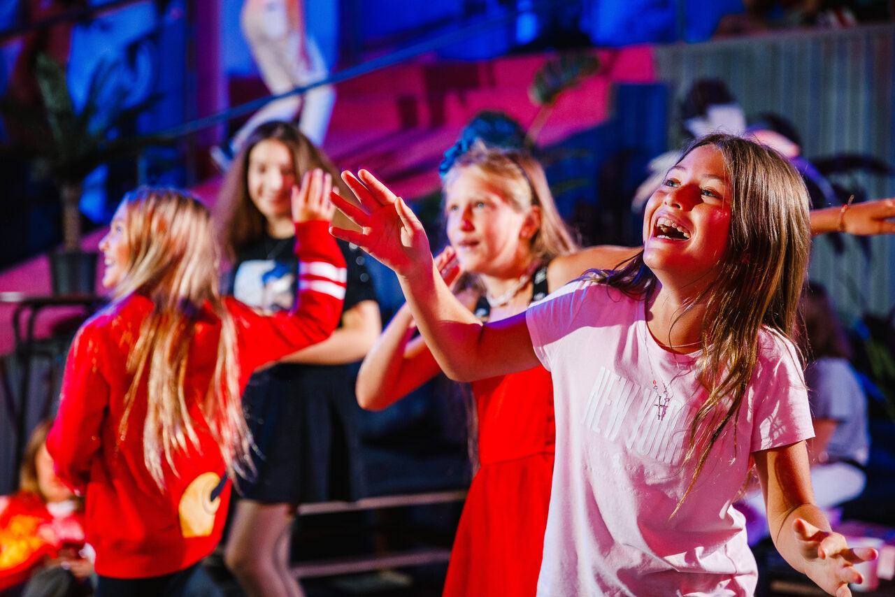 Арендовать Motel Flamingo Площадка в Москве