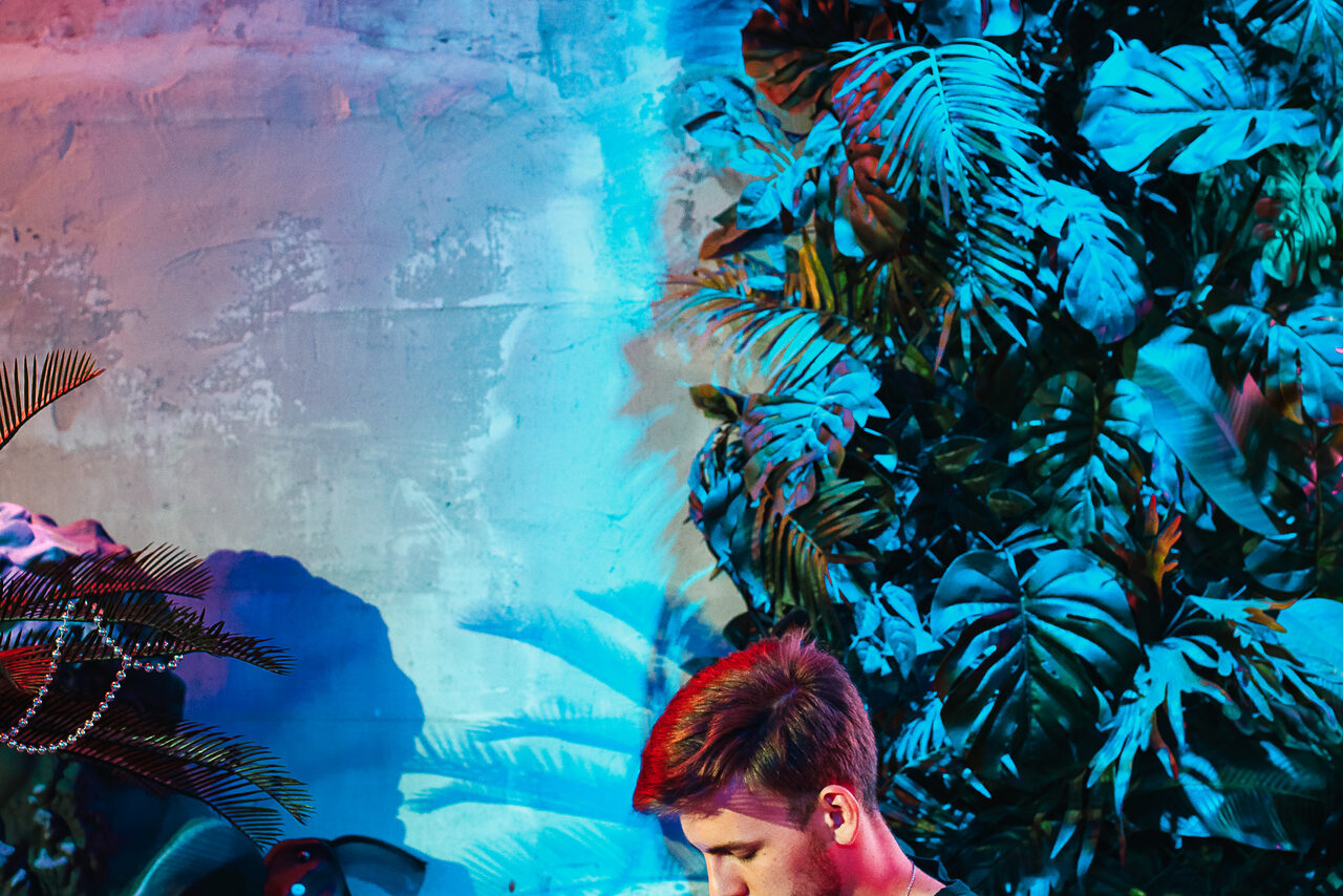 Арендовать Motel Flamingo Площадка в Москве