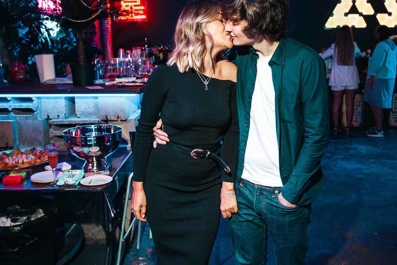 Арендовать Motel Flamingo Площадка в Москве