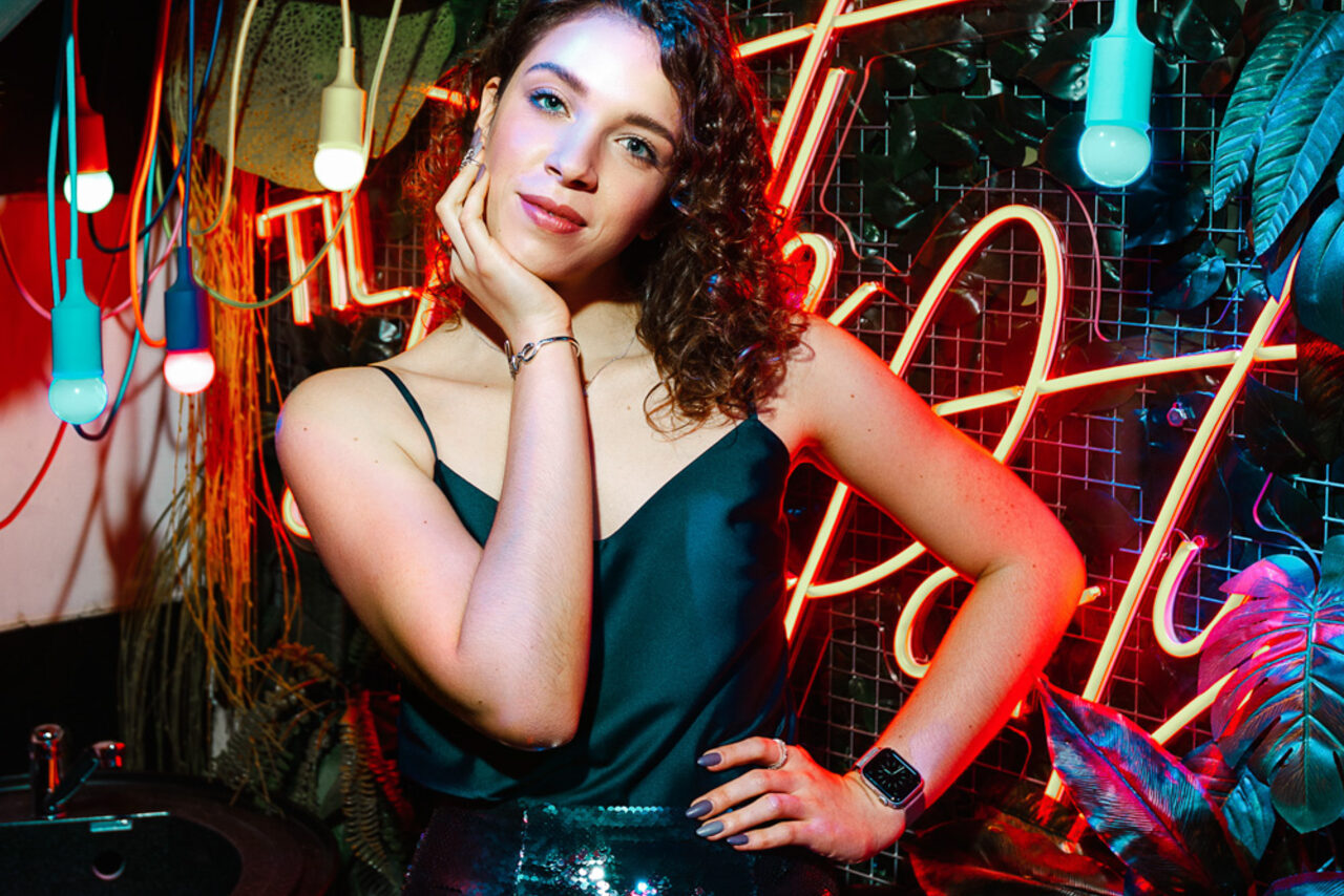 Арендовать Лофт Motel Flamingo