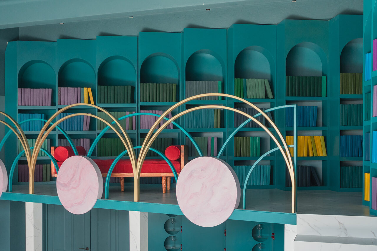 Арендовать Стильный двухуровневый лофт с панорамным видом