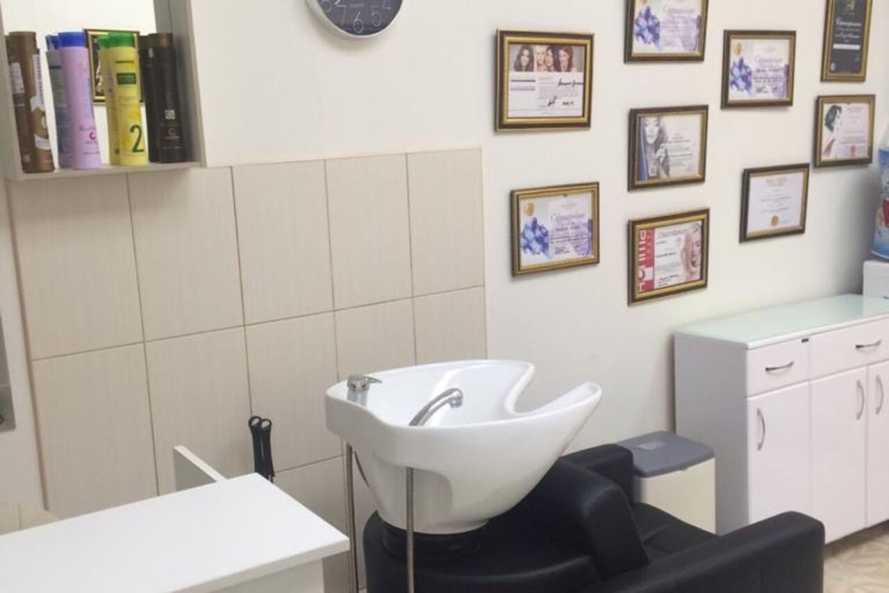 Арендовать Отдельный кабинет для парикмахера