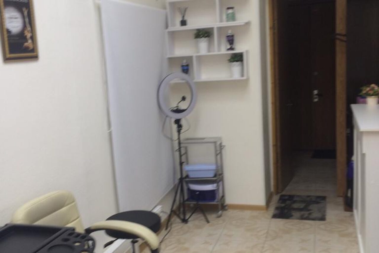 Арендовать Отдельный кабинет для парикмахера