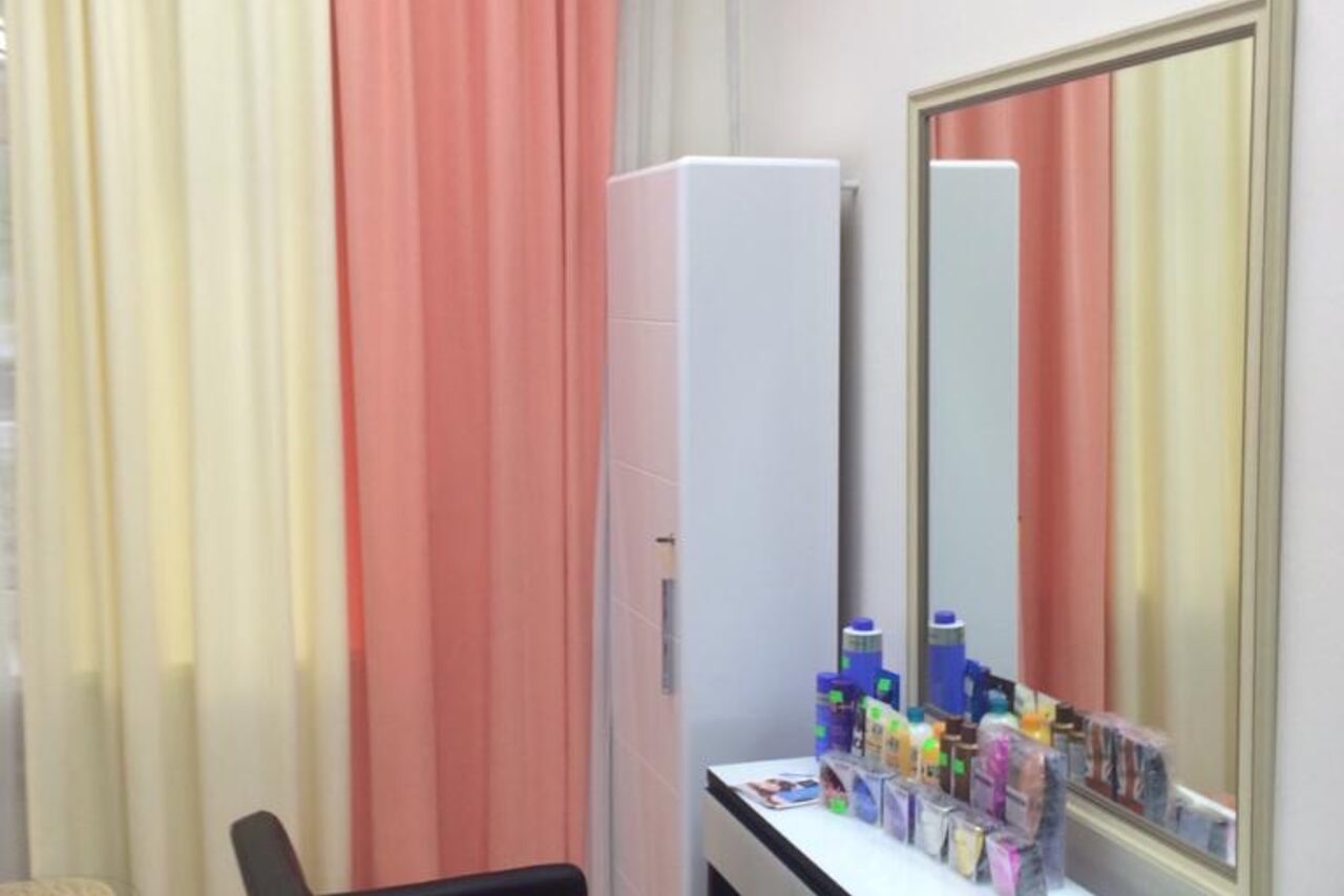 Арендовать Отдельный кабинет для парикмахера