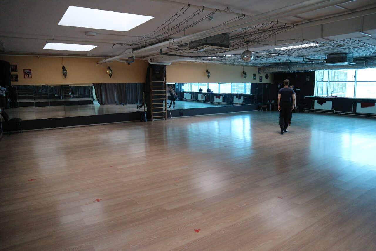 Арендовать Центр ФАКУЛЬТЕТ.PRO на Алтуфьевском шоссе