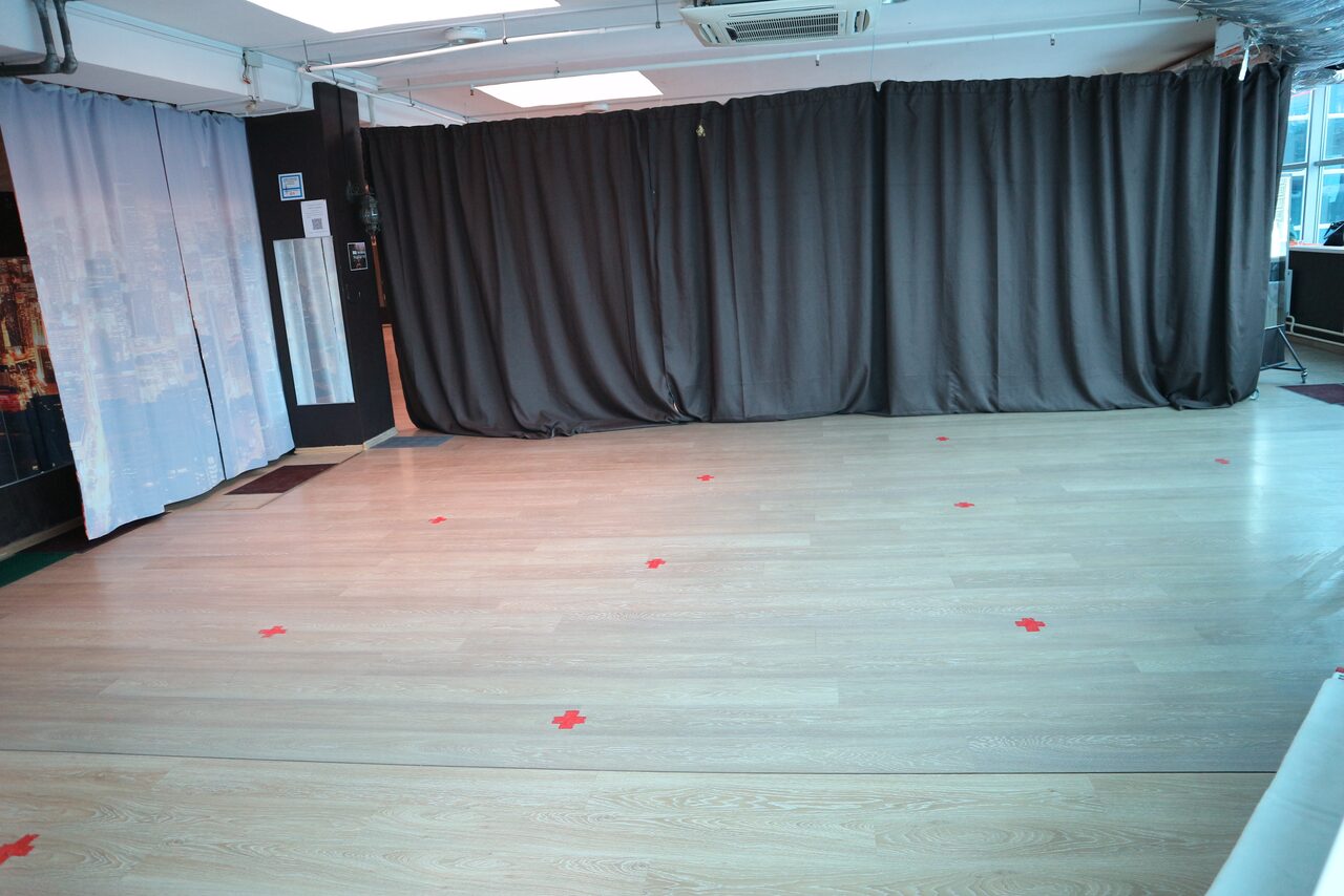 Арендовать Центр ФАКУЛЬТЕТ.PRO на Алтуфьевском шоссе