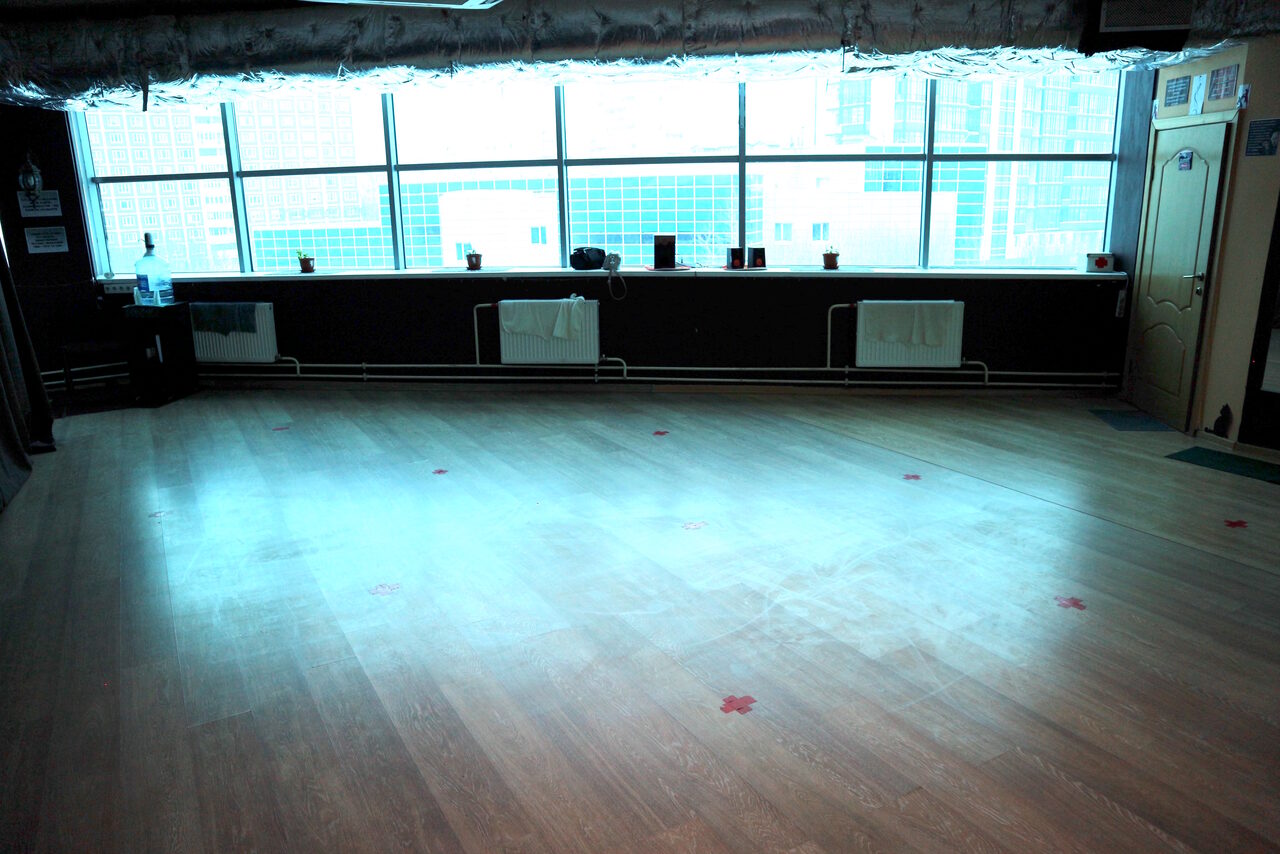 Арендовать Центр ФАКУЛЬТЕТ.PRO на Алтуфьевском шоссе