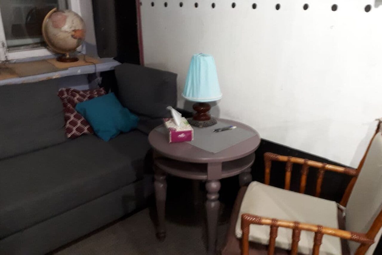 Арендовать Room for individual lessons