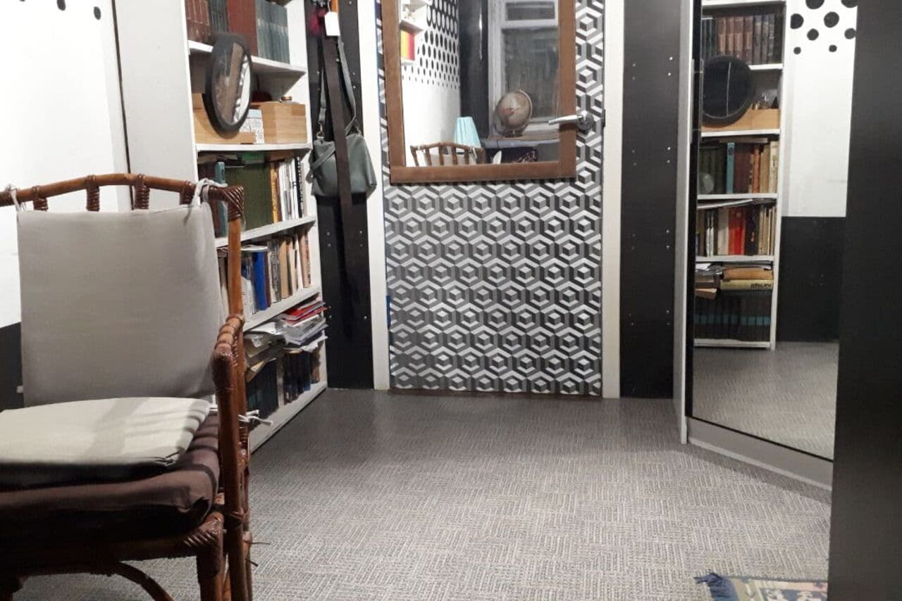 Арендовать Room for individual lessons