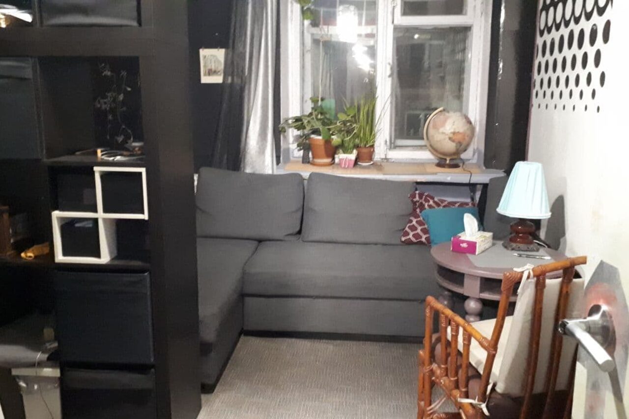 Арендовать Room for individual lessons