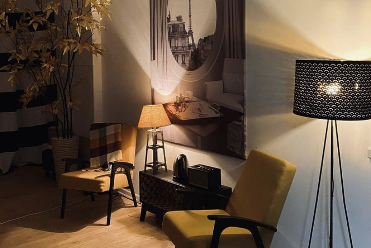 Арендовать Veresk Photostudio - фотостудия у метро Кунцевская