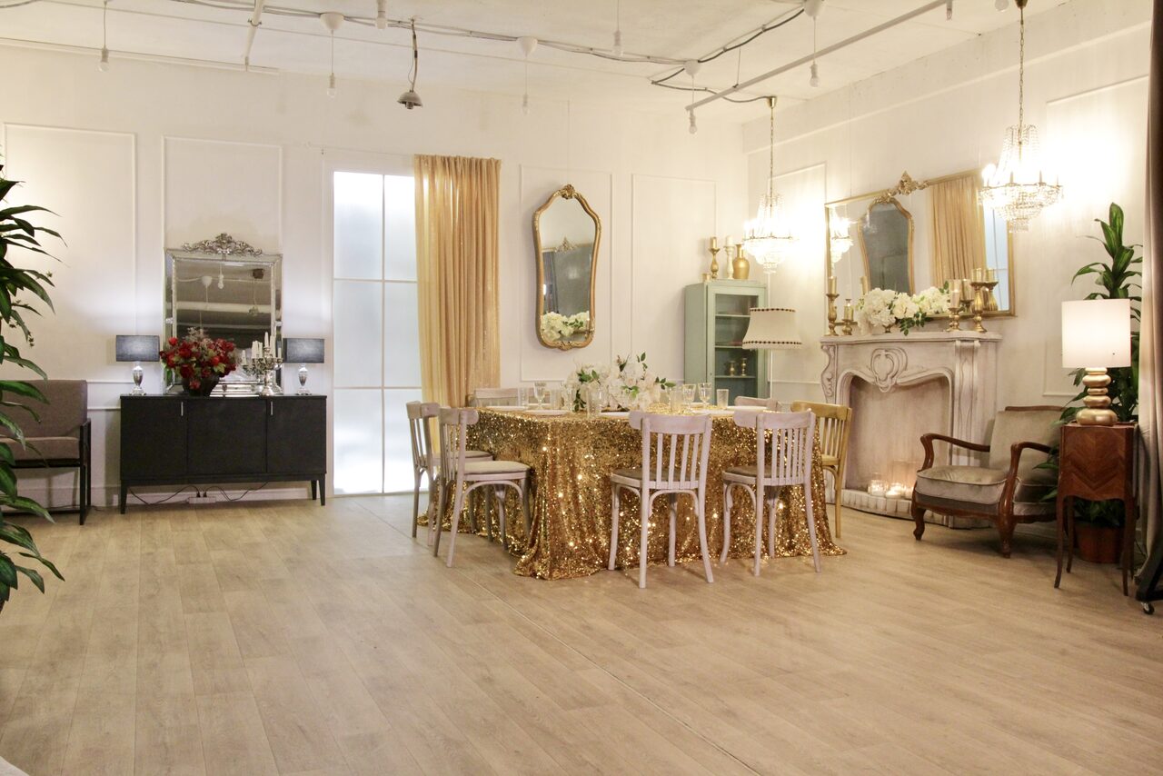 Арендовать Veresk Photostudio - фотостудия у метро Кунцевская