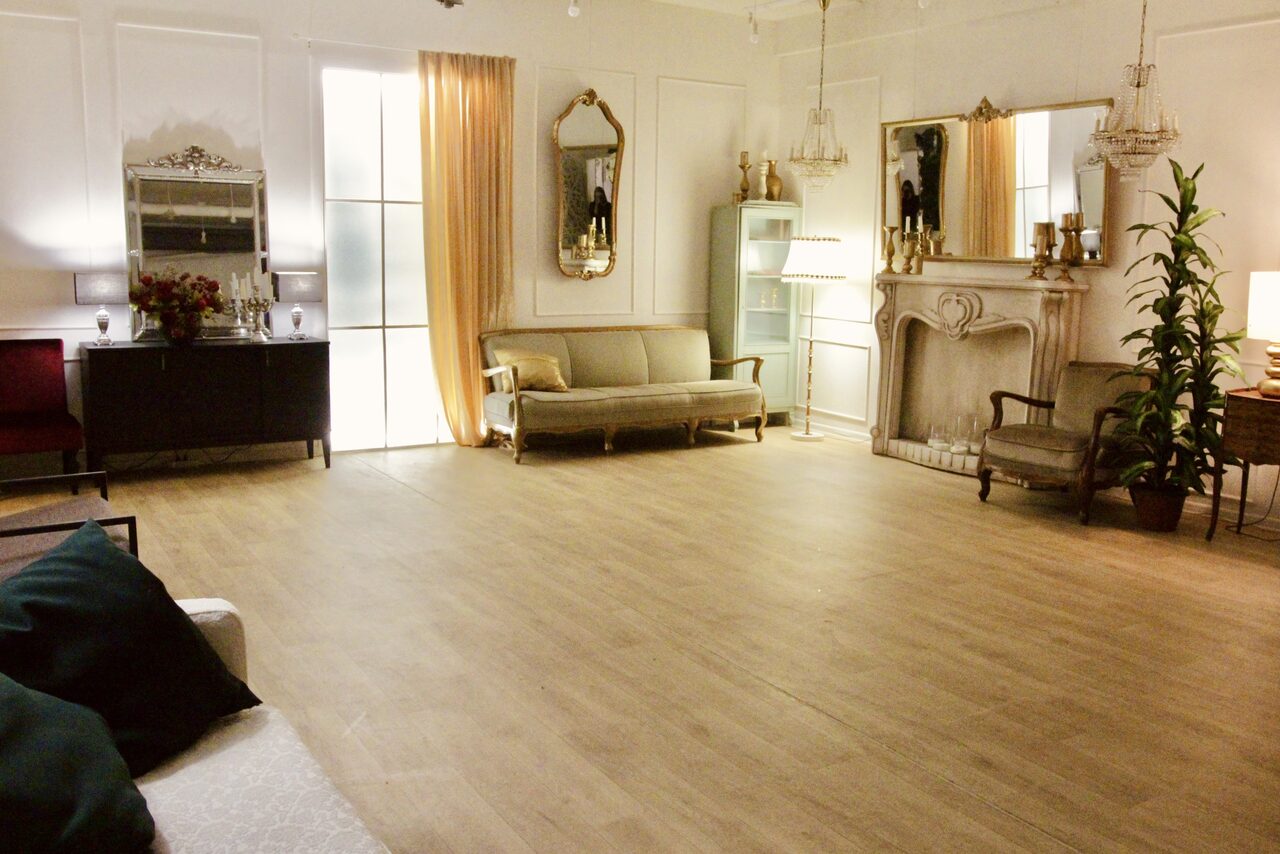 Арендовать Veresk Photostudio - фотостудия у метро Кунцевская