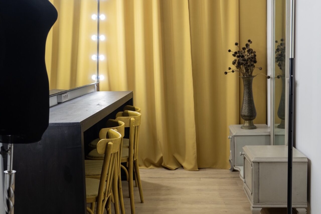 Арендовать Veresk Photostudio - фотостудия у метро Кунцевская