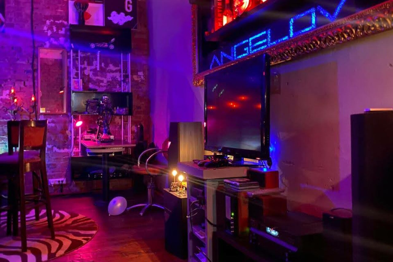 Арендовать Арт пространство в Москве