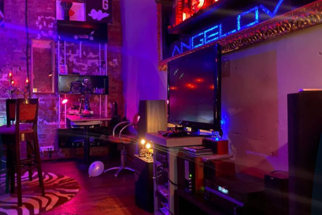 Арендовать Арт пространство в Москве