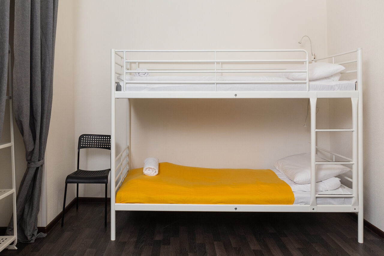 Арендовать Большая квартира с видом на Невский