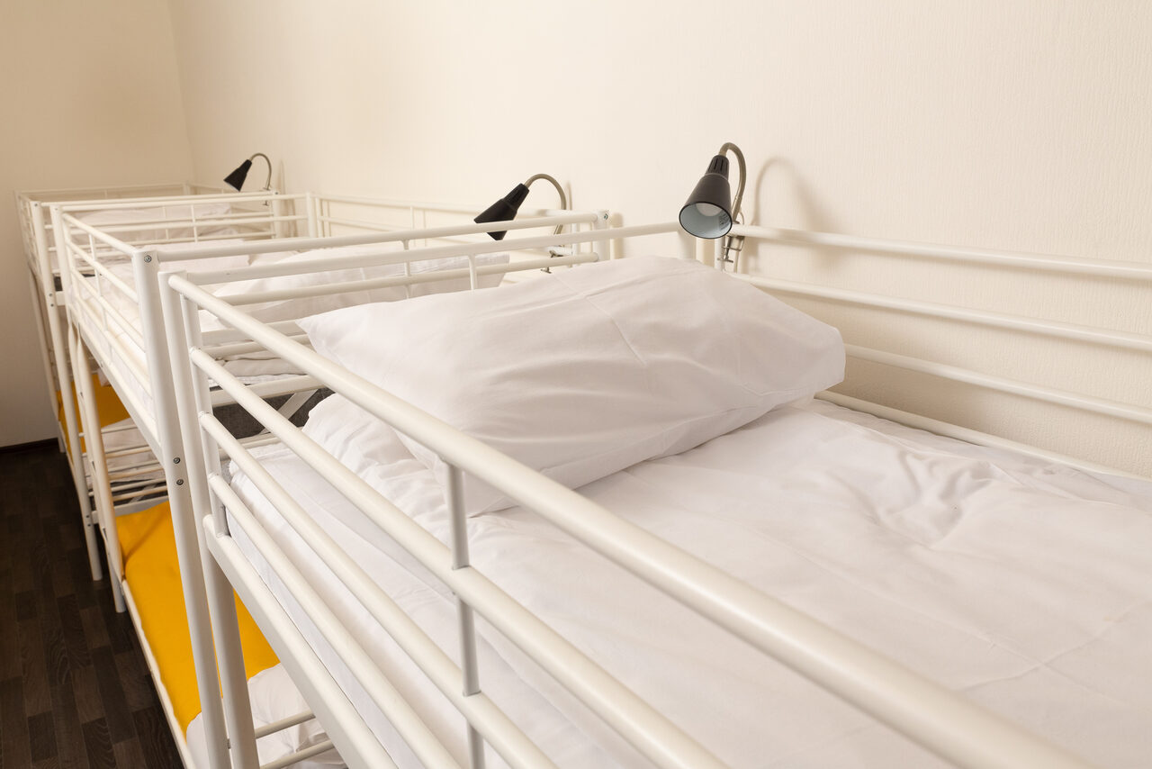 Арендовать Большая квартира с видом на Невский