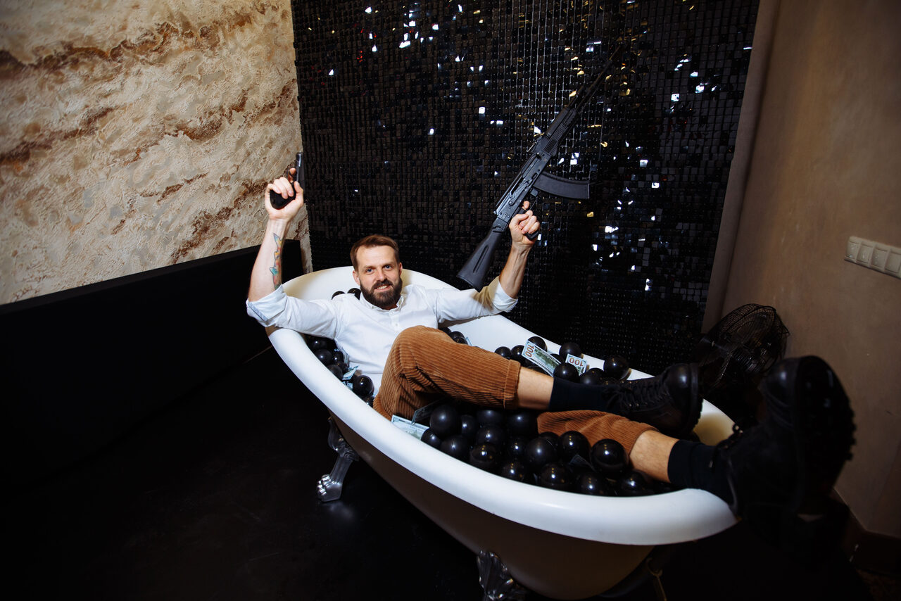 Арендовать PRO-Platforma Банкетный и Конференц Зал