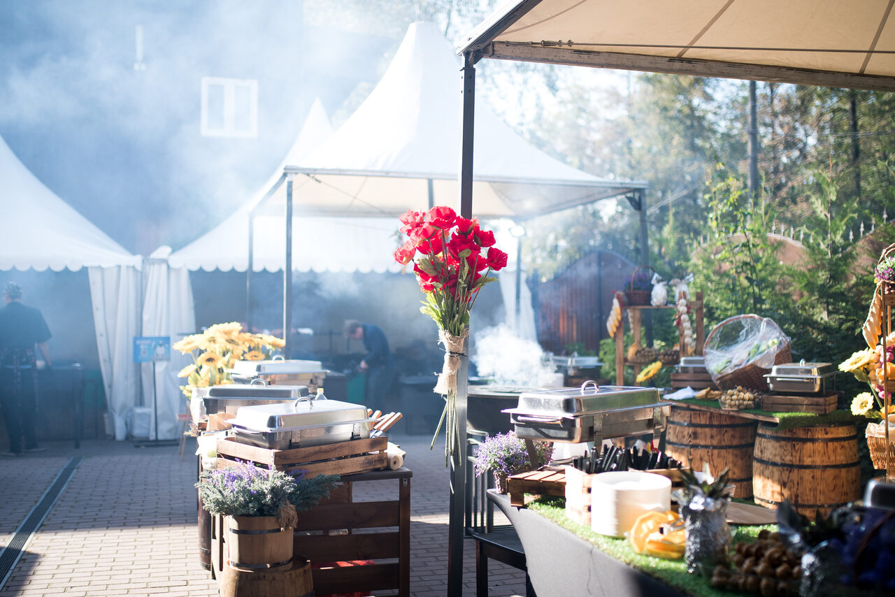 Арендовать PRO-Platforma Банкетный и Конференц Зал