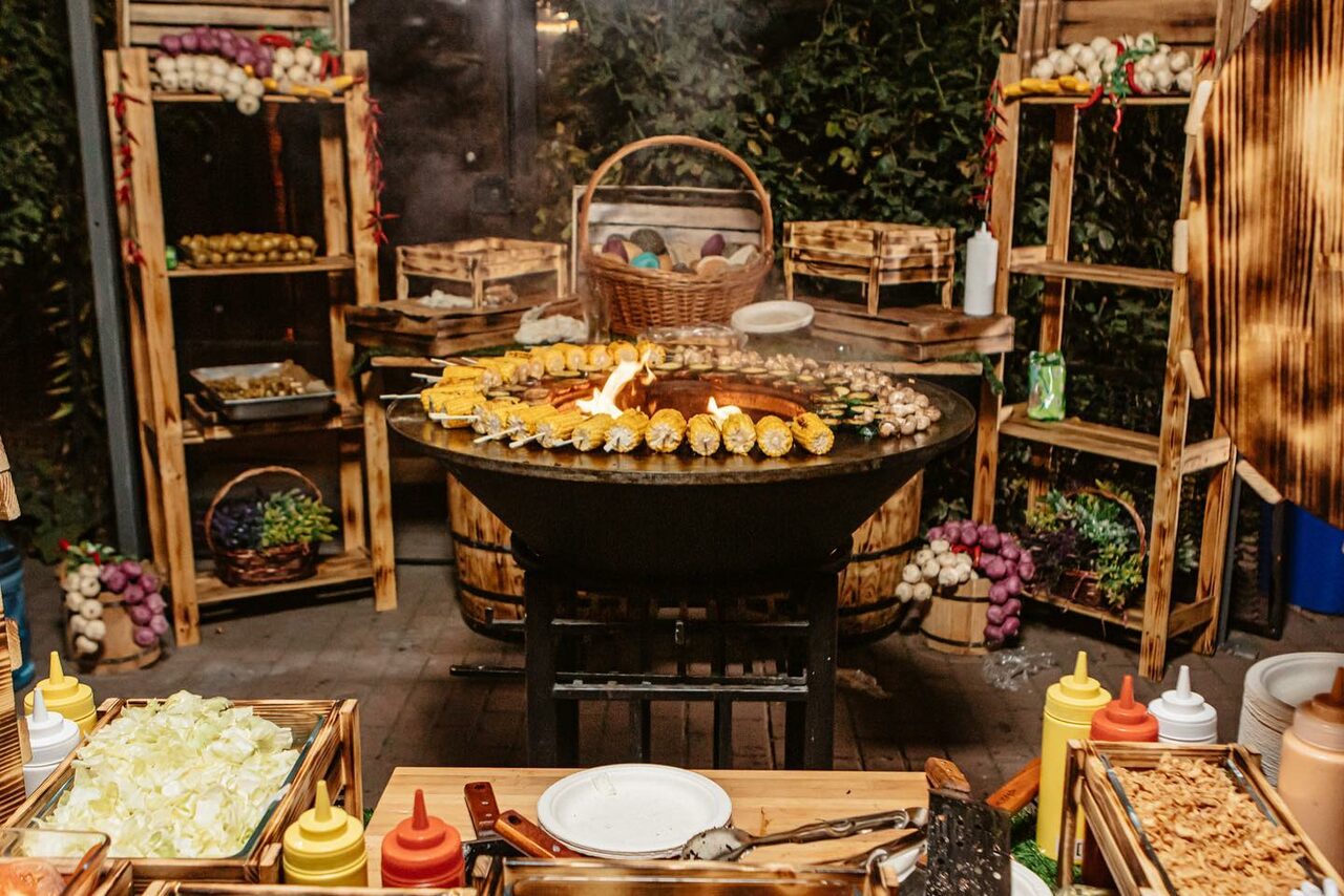 Арендовать PRO-Platforma Банкетный и Конференц Зал