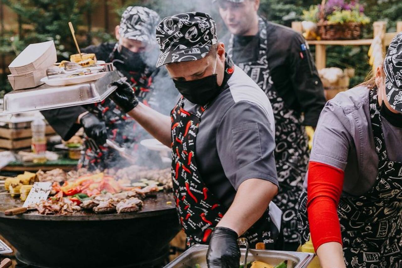 Арендовать PRO-Platforma Банкетный и Конференц Зал