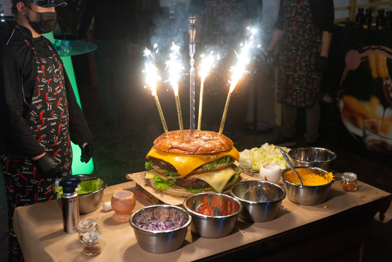 Арендовать PRO-Platforma Банкетный и Конференц Зал