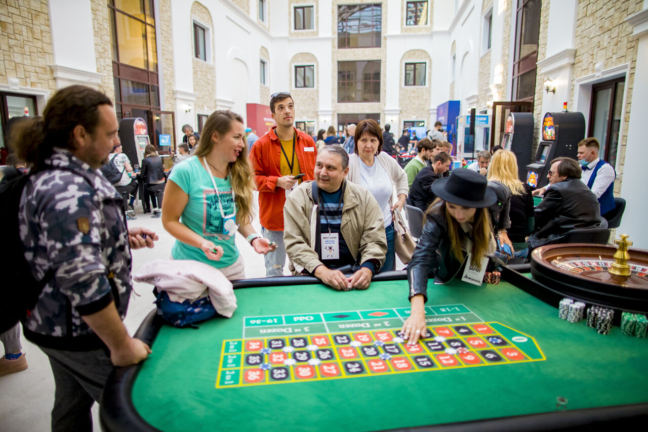 Арендовать PRO-Platforma Банкетный и Конференц Зал