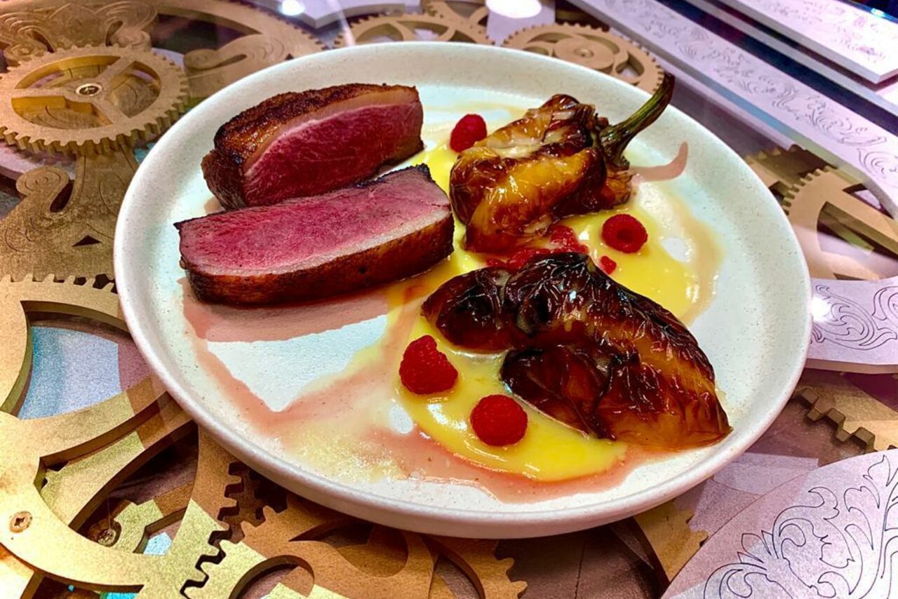 Арендовать Шоу-бар Золотое Колесо